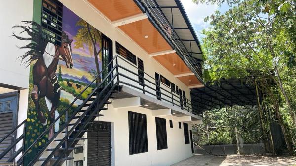 Apartamentos Brisas De La Rivera 2 - Casanare