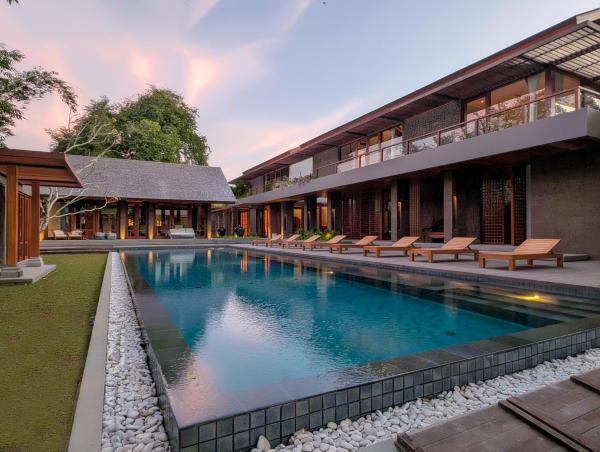 Jeeva Tirta Seminyak - Seminyak