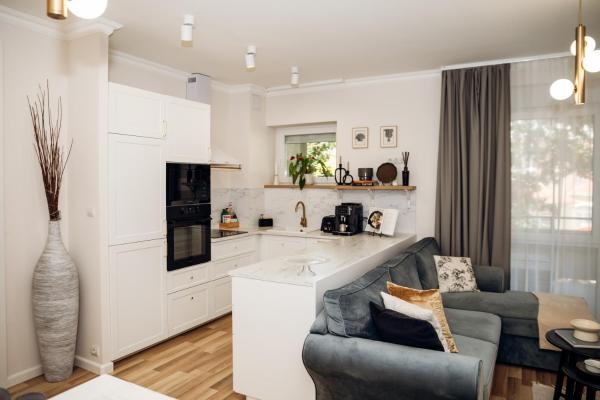 B15 - Golden Terrace Suite - Győr