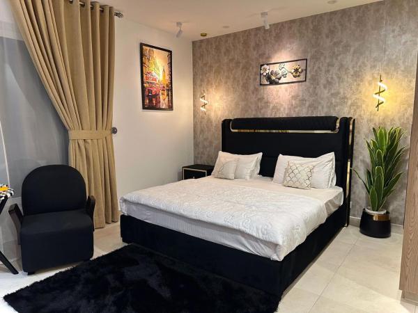 Foto 2: Penta square, DHA phase 5