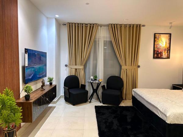 Foto 4: Penta square, DHA phase 5