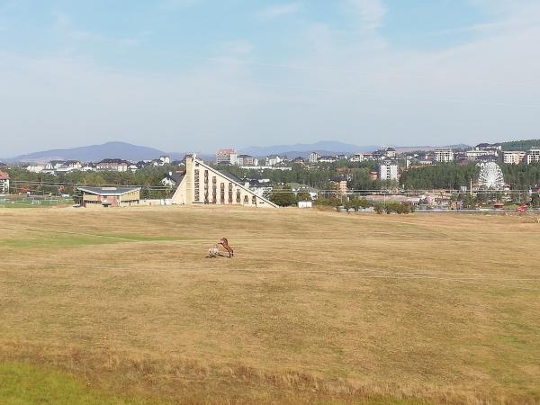 Fotografia 7: DLT - LUX Apartman, Zlatibor