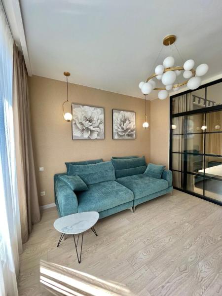 A la foto es mostra l'objecte Apartment Arcadia 36 situat a la ciutat de Odessa.