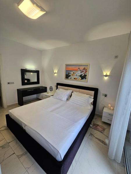Alisia apartment - Rruga E Barrikadave, Tirana