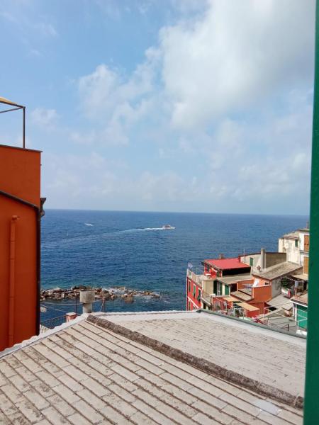 Caracol - Vernazza
