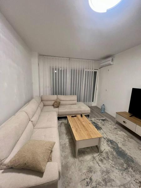 Luxury Apartment Prishtina