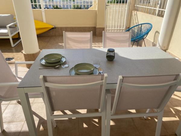 Φωτογραφία 3: Relax time!