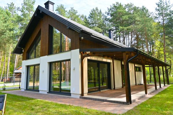 Nella foto è visibile l'oggetto Zimna Malina situato nella città di Ulan.