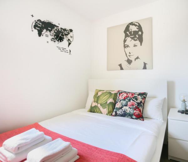 Lovely Studio Flats In Dalston, London