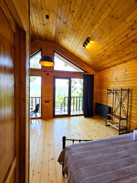 Zdjęcie 9: Mtskheta Chalet