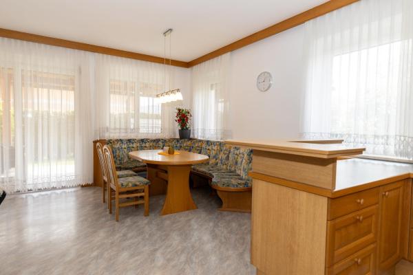 Auf dem Foto ist das Objekt Ferienwohnung in Grafenstein in der Stadt Linsendorf zu sehen.