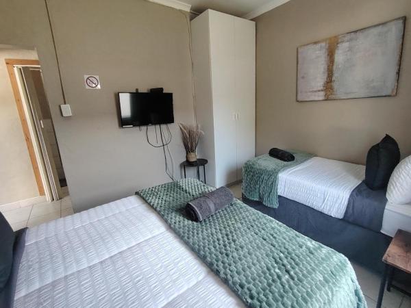 La photo montre l'objet Cornelia Place situé dans la ville de Fernglen.