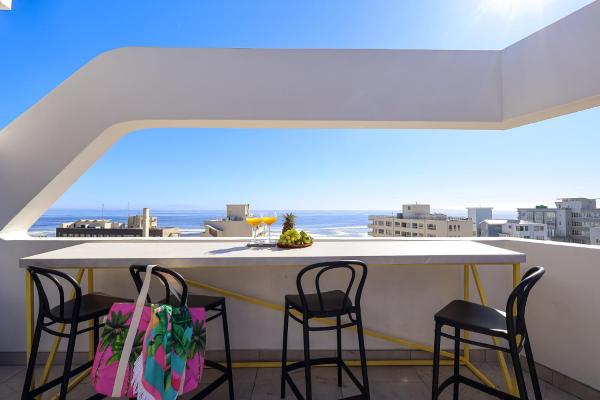 Eighty2 On M - Fluent Serviced Apartments - Cape Town