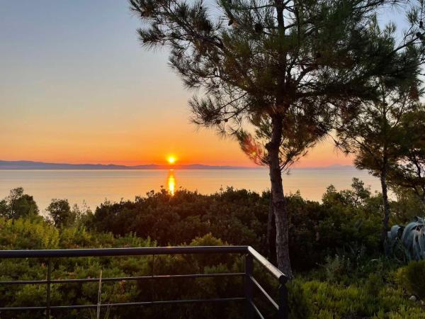 Thea Mare Villa - Chalkidiki