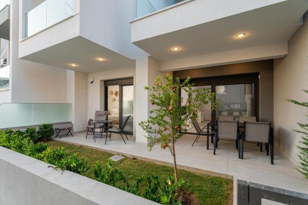 Sithoniars Emerald Luxury Apartment - Halkidiki