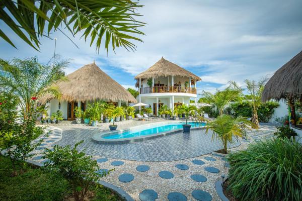 Tinjala Lodge - Gambie