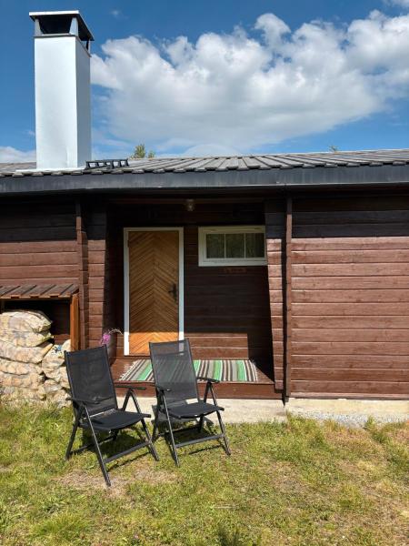 Geilo - Hyggelig og sentral hytte, Hol