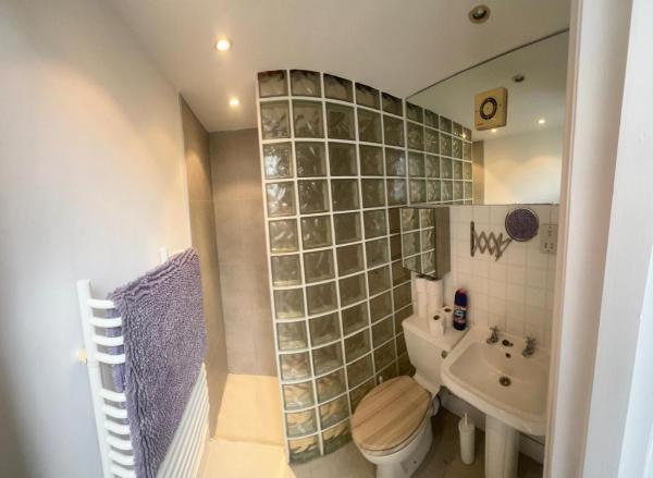 Formosa Street W9, London