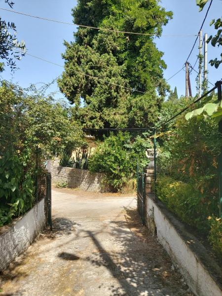 Farma House - Corfu