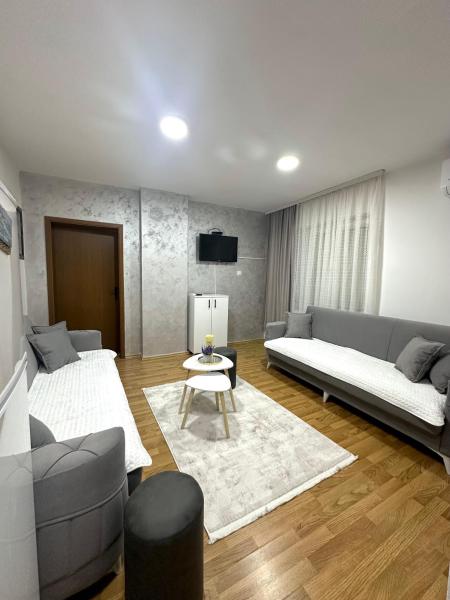 Apartmani Kostić Gračanica-Kosovo, Gracanica
