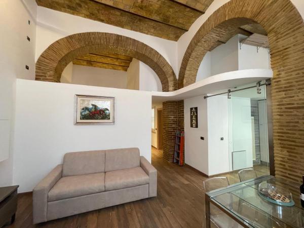 Foro Romano Apartments D - Monti