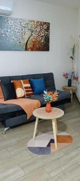 Departamento céntrico y comodo, Santa Cruz de la Sierra