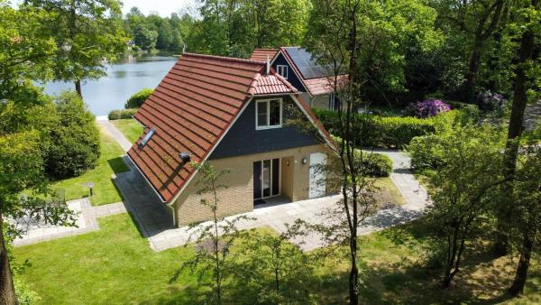 Ferienhaus 145 - Assen