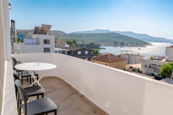 Ramaj Apartment Ksamil - Kalami