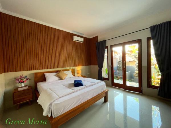 Green Merta - Bali