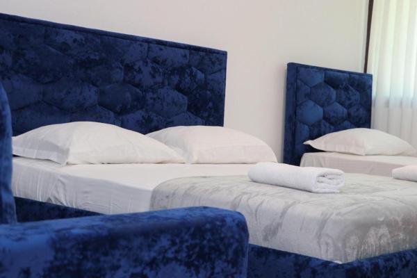 Kiki Hotel - Velipojë