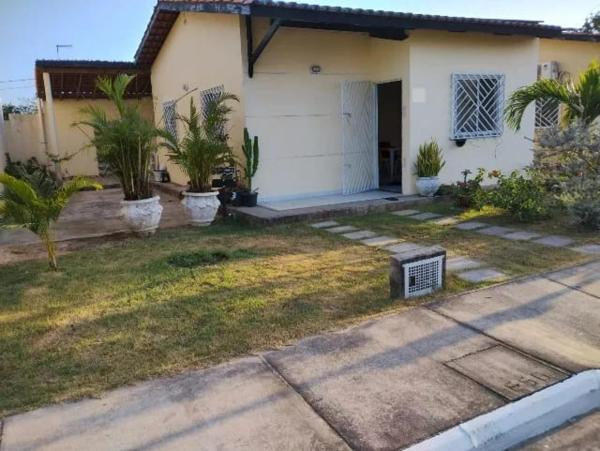 På billedet ses objektet Casa Tracoá 2 beliggende i byen Arunta.