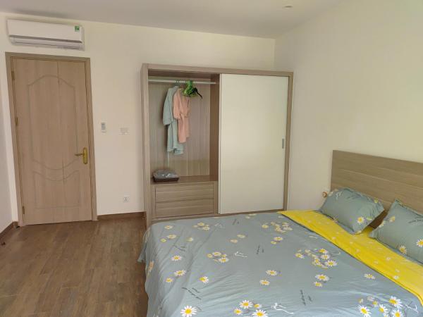 På billedet ses objektet Story Home - Up to 8 Guests beliggende i byen Hòa Bình.