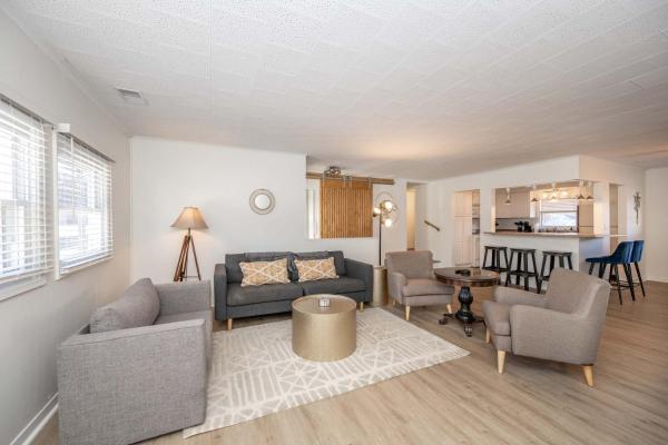 Na fotografii je vidět objekt The Grand Elm Suite 2 nacházející se ve městě Bromley.