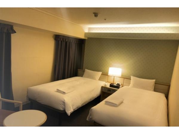 Auf dem Foto ist das Objekt Shinyokohama Kokusai Hotel - Vacation STAY 62855v in der Stadt Shin-yoshidachō zu sehen.
