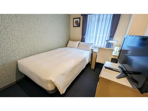 Auf dem Foto ist das Objekt Shinyokohama Kokusai Hotel - Vacation STAY 62807v in der Stadt Shin-yoshidachō zu sehen.