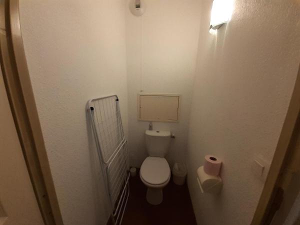 Nella foto è visibile l'oggetto Chalet Florence - Studio pour 4 Personnes MAE-1441 situato nella città di Modane.