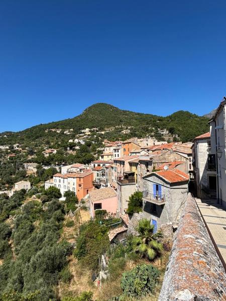 A la foto es mostra l'objecte Charmante maison de village situat a la ciutat de Bonson.