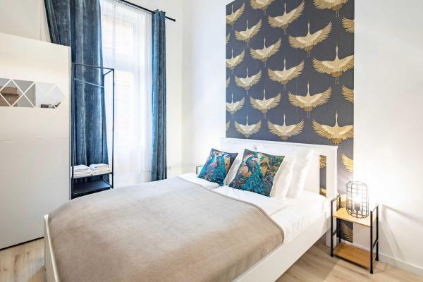 Foto 1: Central - Comfy Room - Easy Sleep