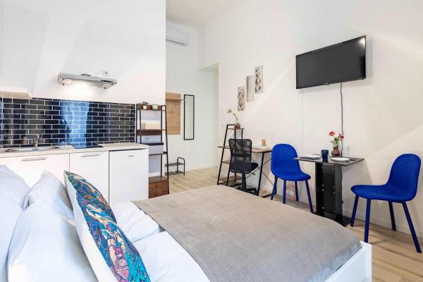 Foto 4: Central - Comfy Room - Easy Sleep