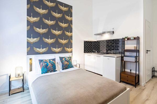 Foto 9: Central - Comfy Room - Easy Sleep