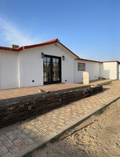 Na zdjęciu widoczny jest obiekt Rancho LEPESTONE położony w mieście Tecate.