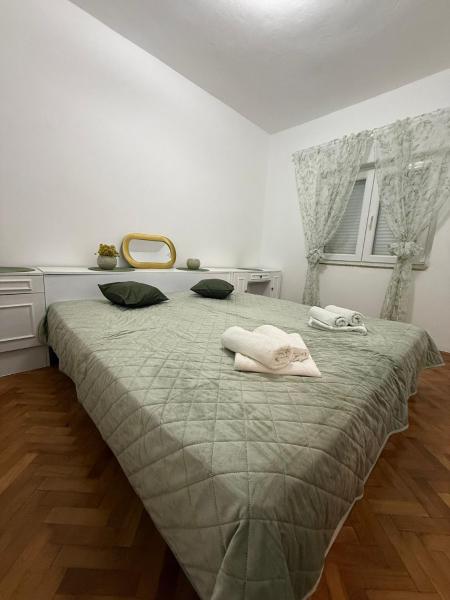 Φωτογραφία 9: Apartman LENA
