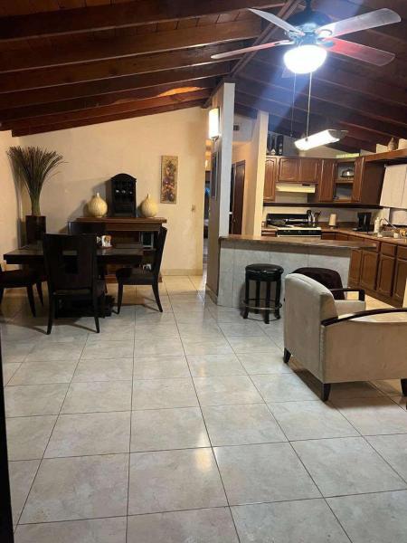 La photo montre l'objet Casa baja Malibú situé dans la ville de Harry Manzo.