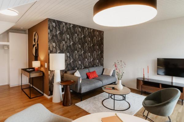 A la foto es mostra l'objecte Vogelbeer situat a la ciutat de Etzel.