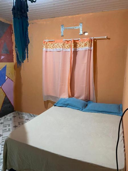 A la foto es mostra l'objecte Residencial Rômulo Ap1 situat a la ciutat de Manaus.