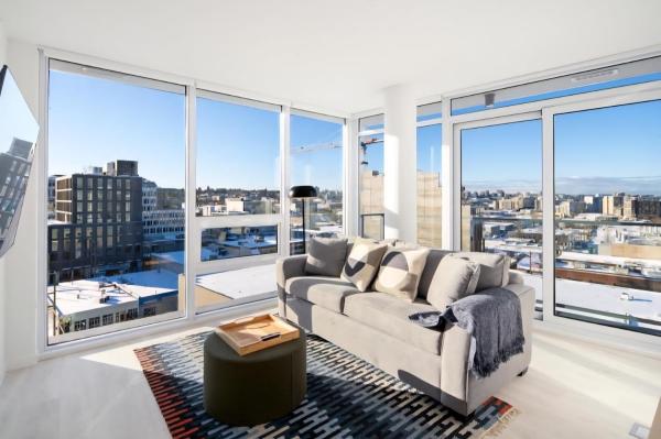 Peaceful City Stay, Calm Vibes In A Cozy - North Vancouver