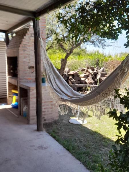 Nella foto è visibile l'oggetto quinta lo de pancho situato nella città di Toay.