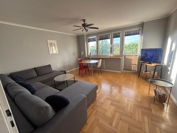 Apartament Next To Old Town - 盧布林