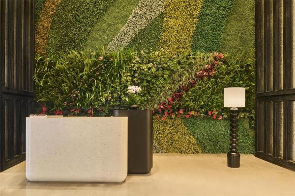 Foto 9: Doubletree By Hilton Shenzhen Bay