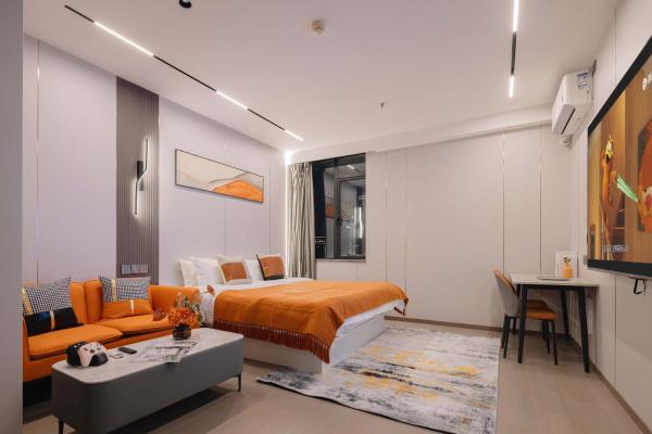 The Bund River Prologue Residence - Thượng Hải